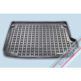 BMW X4 G02 ( 2018- ) magasperemű Rezaw-Plast méretpontos csomagtértálca (REZAWPLAST-232153)