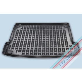 BMW X6 G06 ( 2019- ) magasperemű Rezaw-Plast méretpontos csomagtértálca (REZAWPLAST-232155)