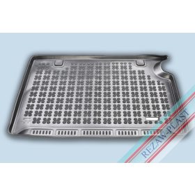 BMW X3 G01 ( 2018- ) magasperemű Rezaw-Plast méretpontos csomagtértálca (REZAWPLAST-232157)