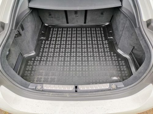 BMW 4 Coupe (F32) ( 2013- ) Rezaw-Plast méretpontos csomagtértálca (REZAWPLAST-232161)