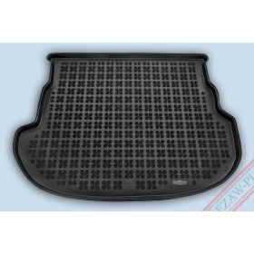 Mazda 6 I Hatchback ( 2002-2008 ) magasperemű Rezaw-Plast méretpontos csomagtértálca (REZAWPLAS