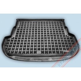 Mazda 6 I Station Wagon ( 2002-2008 ) magasperemű Rezaw-Plast méretpontos csomagtértálca (REZAW