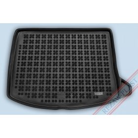 Mazda 3 I Hatchback ( 2003-2009 ) magasperemű Rezaw-Plast méretpontos csomagtértálca (REZAWPLAS