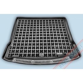 Mazda 5 I, II ( 2005-2010,2010-2015 ) magasperemű Rezaw-Plast méretpontos csomagtértálca (REZAW