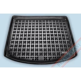 Mazda CX5 I ( 2012-2017 ) magasperemű Rezaw-Plast méretpontos csomagtértálca (REZAWPLAST-232225