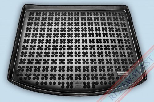 Mazda CX5 I ( 2012-2017 ) magasperemű Rezaw-Plast méretpontos csomagtértálca (REZAWPLAST-232225