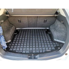 Mazda CX5 II ( 2017- ) magasperemű Rezaw-Plast méretpontos csomagtértálca (REZAWPLAST-232234)