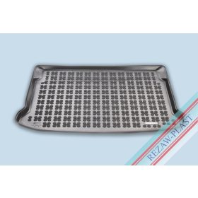 Mazda 3 IV Hatchback ( 2019- ) magasperemű Rezaw-Plast méretpontos csomagtértálca (REZAWPLAST-2