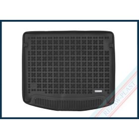 Mazda CX5 II ( 2017- ) magasperemű Rezaw-Plast méretpontos csomagtértálca (REZAWPLAST-232234)