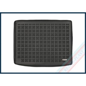   Mazda MX-30 ( 2020- ) magasperemű Rezaw-Plast méretpontos csomagtértálca