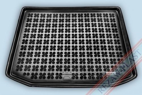 Citroen C4 AIRCROSS ( 2012-2017 ) magasperemű Rezaw-Plast méretpontos csomagtértálca (REZAWPLAS