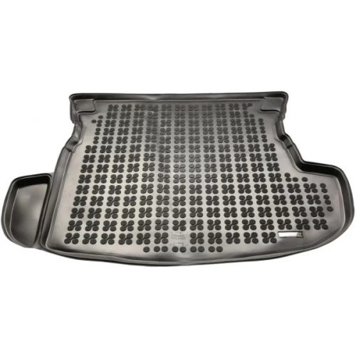 Mitsubishi Outlander SPORT I ( 2012- ) magasperemű Rezaw-Plast méretpontos csomagtértálca (REZA