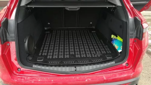 Alfa Romeo Stelvio ( 2016- ) magasperemű Rezaw-Plast