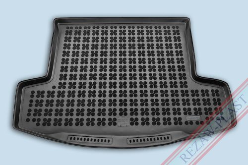 Chevrolet CAPTIVA ( 2006-2015 ) magasperemű Rezaw-Plast méretpontos csomagtértálca (REZAWPLAST-