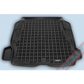 Volvo S60 I Sedan ( 2000-2009 ) magasperemű Rezaw-Plast méretpontos csomagtértálca (REZAWPLAST-