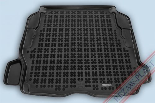 Volvo S60 I Sedan ( 2000-2009 ) magasperemű Rezaw-Plast méretpontos csomagtértálca (REZAWPLAST-