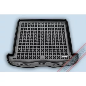 Volvo V50 Station Wagon ( 2004-2012 ) magasperemű Rezaw-Plast méretpontos csomagtértálca (REZAW