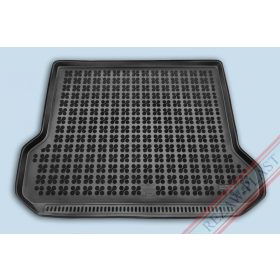 Volvo XC70 II Station Wagon ( 2007-2016 ) magasperemű Rezaw-Plast méretpontos csomagtértálca (R