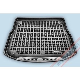 Volvo S40 II Sedan face lifting ( 2007-2012 ) magasperemű Rezaw-Plast méretpontos csomagtértálc