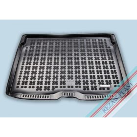Volvo XC40 ( 2017- ) magasperemű Rezaw-Plast méretpontos csomagtértálca (REZAWPLAST-232923)