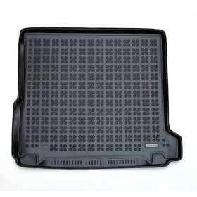 Volvo V60 II ( 2018- ) magasperemű Rezaw-Plast méretpontos csomagtértálca (REZAWPLAST-232924)