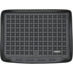 Jeep RENEGADE ( 2014- ) magasperemű Rezaw-Plast méretpontos csomagtértálca (REZAWPLAST-233110)