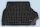 Land Rover Range Rover III ( 2001-2012 ) magasperemű Rezaw-Plast méretpontos csomagtértálca (RE
