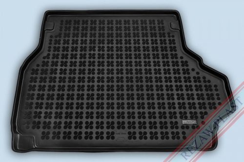 Land Rover Range Rover III ( 2001-2012 ) magasperemű Rezaw-Plast méretpontos csomagtértálca (RE