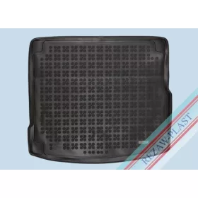 Jaguar I-Pace ( 2018- ) magasperemű Rezaw-Plast méretpontos csomagtértálca (REZAWPLAST-233605)