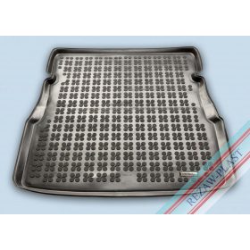 Tesla Model S ( 2012- ) magasperemű Rezaw-Plast méretpontos csomagtértálca (REZAWPLAST-233802)