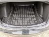 Tesla Model 3 ( 2017- ) magasperemű Rezaw-Plast méretpontos csomagtértálca (REZAWPLAST-233803)