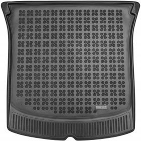   Tesla Model Y ( 2020- ) magasperemű Rezaw-Plast méretpontos csomagtértálca