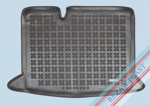 Dacia Sandero 2020-tól gumi  méretpontos csomagtértálca (REZAWPLAST-234001)