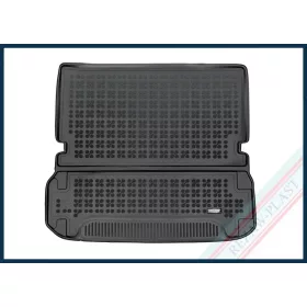 Infiniti QX60 2013-2020 gumi csomagtértálca