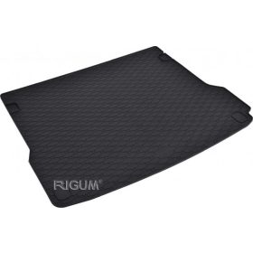   Audi Q5 (8R) ( 2008-2017 ) Rigum méretpontos csomagtértálca