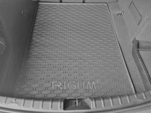 BMW 2 Active Tourer F45 ( 2014- ) Rigum méretpontos csomagtértálca (RIGUM-803013)