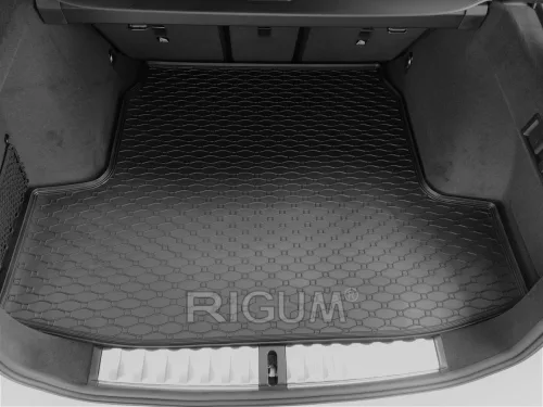 BMW 3 Touring G21 ( 2018- ) Rigum méretpontos csomagtértálca (RIGUM-803167)