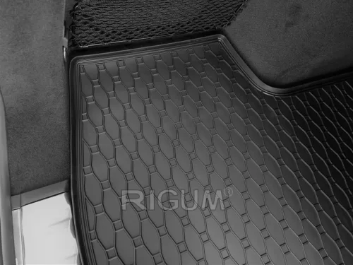 BMW 3 Touring G21 ( 2018- ) Rigum méretpontos csomagtértálca (RIGUM-803167)