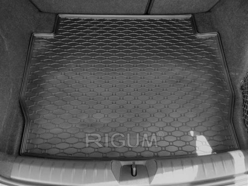 BMW 1 Hatchback F20 ( 2011- ) Rigum méretpontos csomagtértálca (RIGUM-803129)