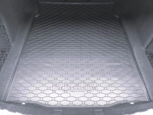 BMW 3 Sedan G20 ( 2018- ) Rigum méretpontos csomagtértálca (RIGUM-803143)