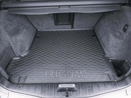 BMW X3 E83 ( 2003-2010 ) Rigum méretpontos csomagtértálca (RIGUM-803235)