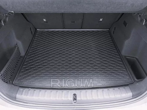 BMW X1 F48 ( 2016- ) Rigum méretpontos csomagtértálca (RIGUM-803099)