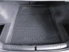 BMW 5 Sedan E60 ( 2003-2010 ) Rigum méretpontos csomagtértálca (RIGUM-803136)