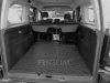 Toyota Proace City L2 ( 2020- ) Rigum méretpontos csomagtértálca (RIGUM-804072)