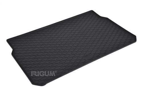 Citroen C3 ( 2017- ) Rigum méretpontos csomagtértálca (RIGUM-804027)