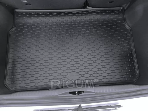 Citroen C3 ( 2017- ) Rigum méretpontos csomagtértálca (RIGUM-804027)