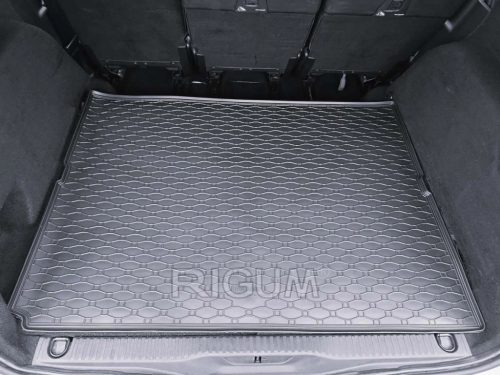 Citroen C4 Grand Picasso ( 2013-2018 ) Rigum méretpontos csomagtértálca (RIGUM-404074)