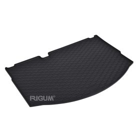 Citroen C3 II ( 2009-2017 ) Rigum méretpontos csomagtértálca (RIGUM-804096)