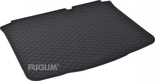 Citroen C4 (Typ L) ( 2004-2010 ) Rigum méretpontos csomagtértálca (RIGUM-804126)
