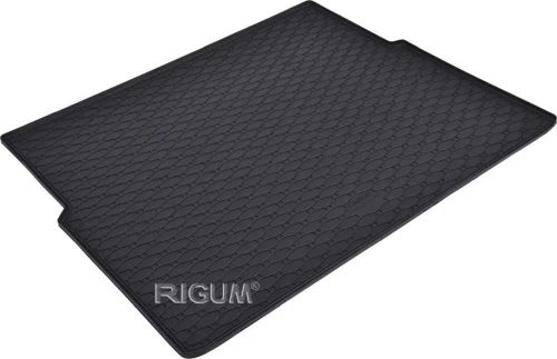 Citroen C4 Picasso ( 2013-2018 ) Rigum méretpontos csomagtértálca (RIGUM-804041)